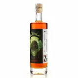 Zéro Nine Spirits T.D.L Steampunk 2 2006 50cl bottle — view 1