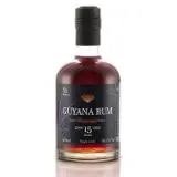 Rumbuddy Diamond Guyana Rum (1st Release) MDS 2008 50cl bottle — view 1