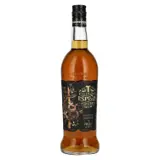 Tanduay Especia Spiced Rum 0cl bottle — view 1