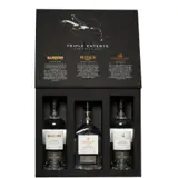 Velier Foursquare Triple Entente 70cl bottle — view 1
