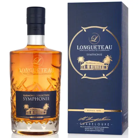 Longueteau Symphonie