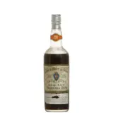 Lemon Hart & Son Royal Navy Demerara Rum 1940s 75cl bottle — view 1