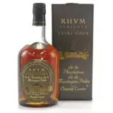 Rhum Chantal Comte Depaz Rum Agricole Extra Vieux 1975 70cl bottle — view 1