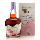 Dictador Sinfonía Pardo 1999 70cl bottle — view 1