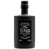 Private El Pato Reserve 50cl bottle — view 1