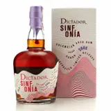 Dictador Sinfonía Pardo 2005 70cl bottle — view 1