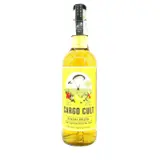 Sydney Rum Distillery John Frum's Cargo Cult Banana Spiced 70cl bottle — view 1