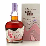 Dictador Sinfonía Pardo 2004 70cl bottle — view 1