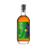 ten to one Ten to One Five Origin Select 75cl bottle — view 1