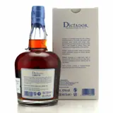 Dictador Libreto Sherry Cask 1998 70cl bottle — view 2