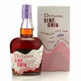 Dictador Sinfonia Fino 2008 70cl bottle — view 1