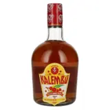 Kalembu Guavaberry Rum 0cl bottle — view 1