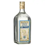 J. Bally Blanc 100cl bottle — view 1