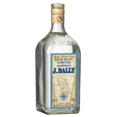 J. Bally Blanc