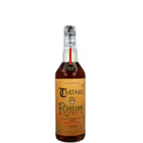 Hardy Saint James Tartane Rhum Vieux 1980s 100cl bottle — view 1