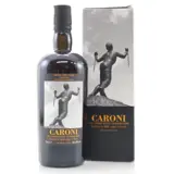 Velier Caroni Heavy Trinidad Rum (LMDW) HTR 2000 70cl bottle — view 1