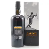 Velier Caroni Heavy Trinidad Rum (LMDW) HTR 2000 70cl bottle — view 2