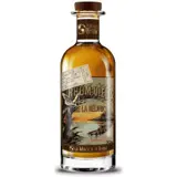 Dugas Rivière du Mât La Maison du Rhum 2008 0cl bottle — view 1