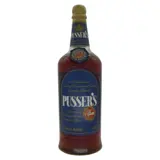 Pusser‘s Rum Pusser‘s Rum Vintage 70cl bottle — view 1