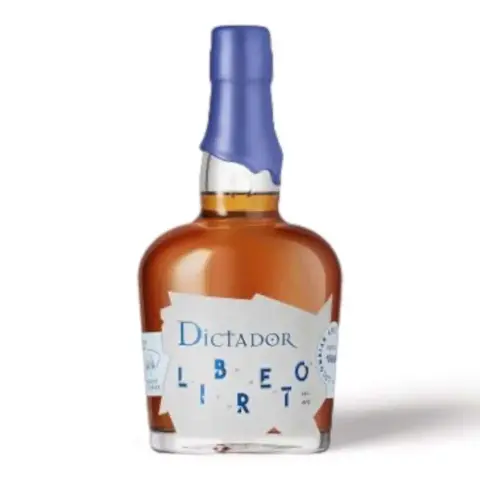 Dictador Libreto American Oak 1996