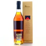 Savanna Collection Grand Arôme The Chronicles (LMDW) 2004 50cl bottle — view 2