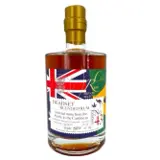Rumclub Private Selection Ed. 43 Deadset Blend 50cl bottle — view 1