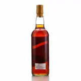 Kingsbury Bellevue Bar Rumhead, Screw Driver and Kinko 1998 70cl bottle — view 2