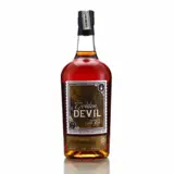 Caroni Golden Devil Trinidad (K&L Wines) 1998 70cl bottle — view 1
