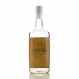 Kenneth Abbot Ltd. Caroni White Rum (1970s) 0cl bottle — view 2