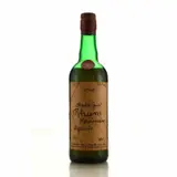 Chauffe-Coeur Rhum Martinique Agricole (Whyte & Whyte Import, US) 75cl bottle — view 1