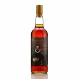 Screw Driver Pampero (Kinko) 1992 70cl bottle — view 1