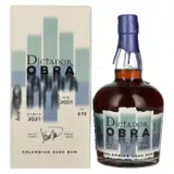 Dictador Obra American Oak 2001 70cl bottle — view 1