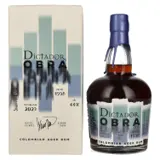 Dictador Obra Sherry 1998 70cl bottle — view 1