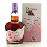 Dictador Sinfonía Borbón 2000 70cl bottle — view 1