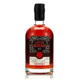 HSE La Confrérie du Rhum 2007 50cl bottle — view 1