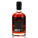 HSE La Confrérie du Rhum 2007 50cl bottle — view 2
