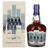 Dictador Obra American Oak 2006 70cl bottle — view 1