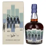 Dictador Obra Port 2000 70cl bottle — view 1