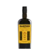 Velier Hampden The Younger LROK 2018 70cl bottle — view 1