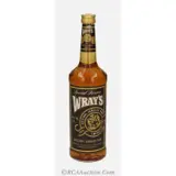Appleton Wray's Original Jamaica Rum 70cl bottle — view 1