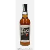 Milano Rum Festival Clarendon The Art Collection 2010 70cl bottle — view 1