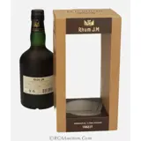 Rhum J.M Armagnac Cask Finish 2005 50cl bottle — view 2