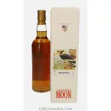 Moon Import South Pacific Rum Fiji 2001 70cl bottle — view 2