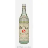 Hansen White Cat White Light Dry 70cl bottle — view 1