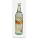 Hansen White Cat White Light Dry 70cl bottle — view 2
