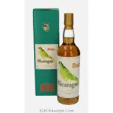 Moon Import Rum Nicaragua 1999 70cl bottle — view 1