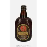 Mohan Meakin Distillery Old Monk Very Old Vatted Rum 75cl bottle — view 1