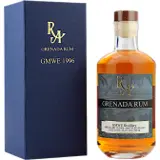 RA Grenada Rum GMWE 1996 50cl bottle — view 1