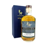 RA Guyana Rum MPM 2008 50cl bottle — view 1