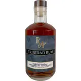 Caroni RA Trinidad Rum HTR 1998 50cl bottle — view 1